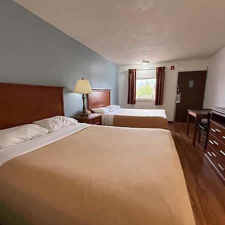 Relax Inn & Suites Mattoon Dış mekan fotoğraf