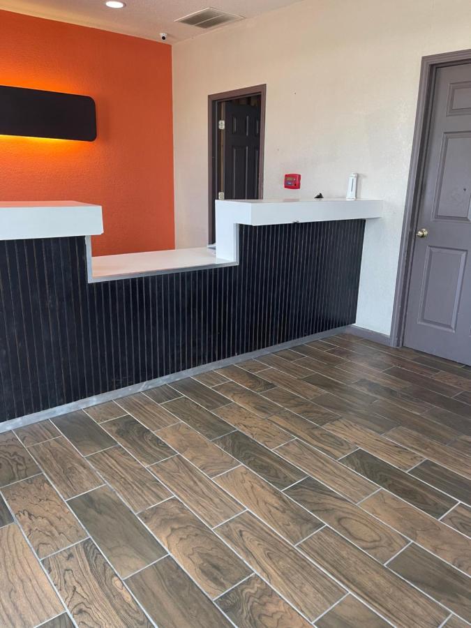 Relax Inn & Suites Mattoon Dış mekan fotoğraf