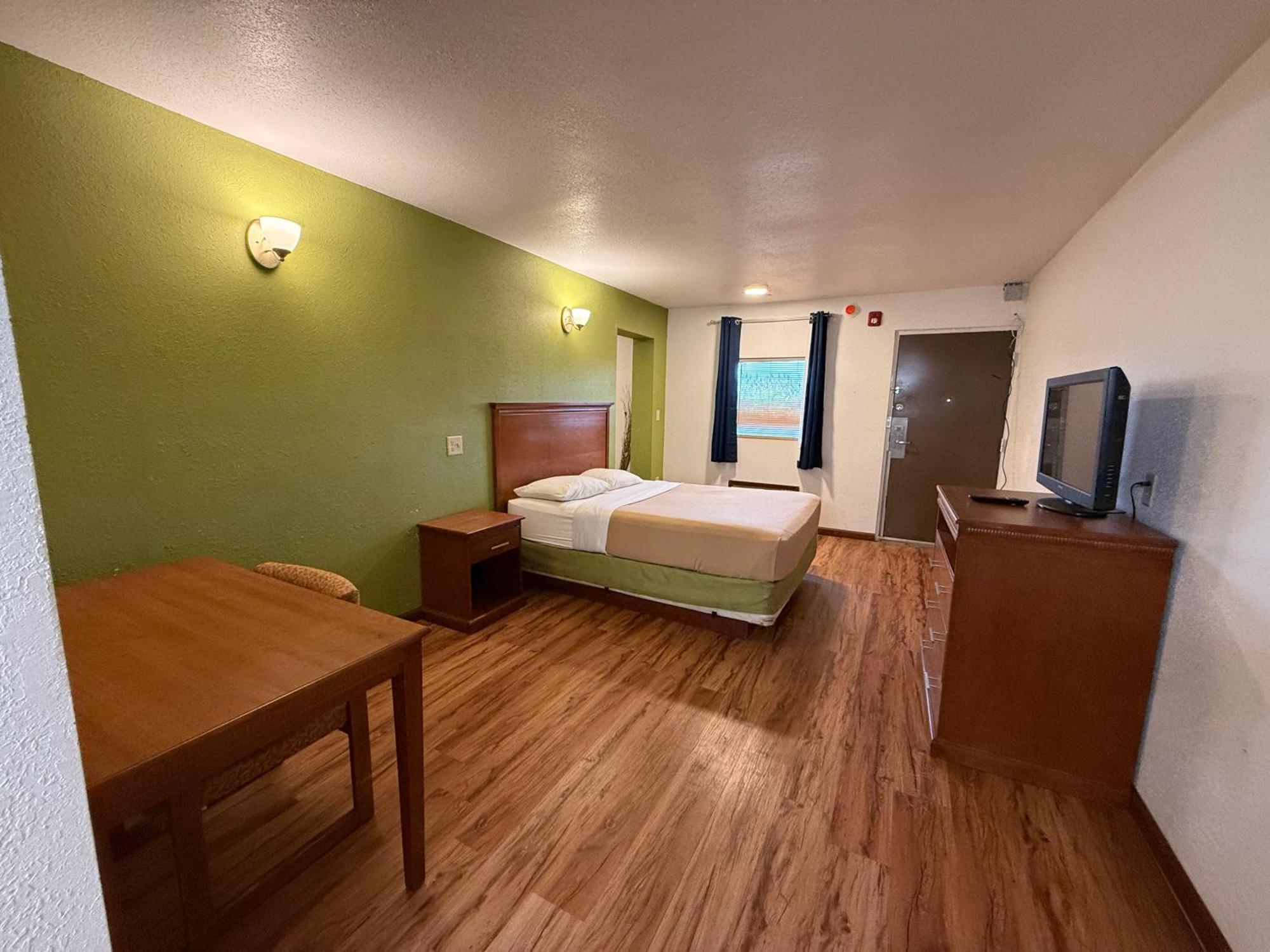 Relax Inn & Suites Mattoon Dış mekan fotoğraf
